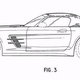 Illustration for article titled Mercedes SLS AMG Convertible Leaked In Patent Application